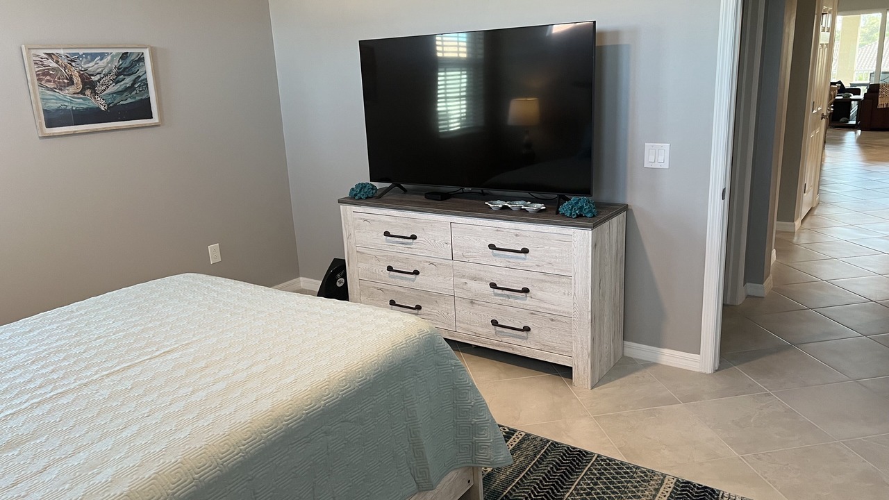 Photo of Bedroom in Gateway