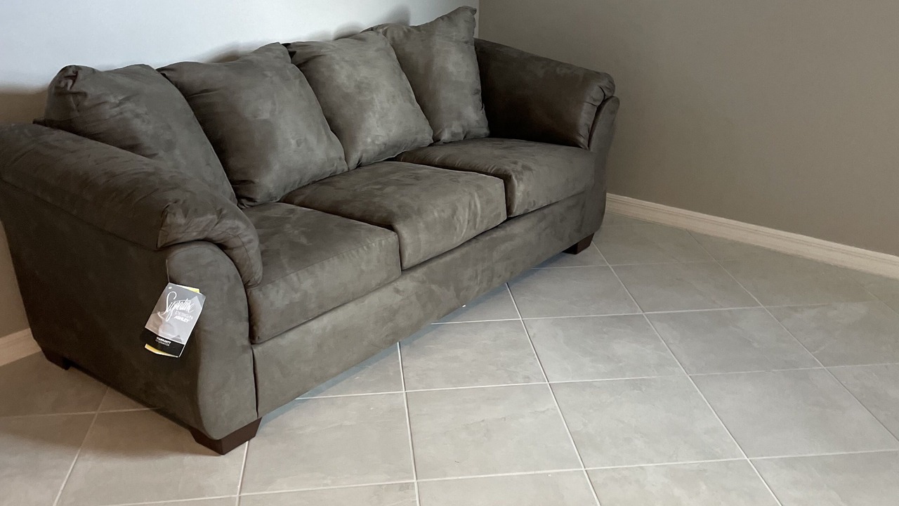 Photo of Livingroom in Gateway