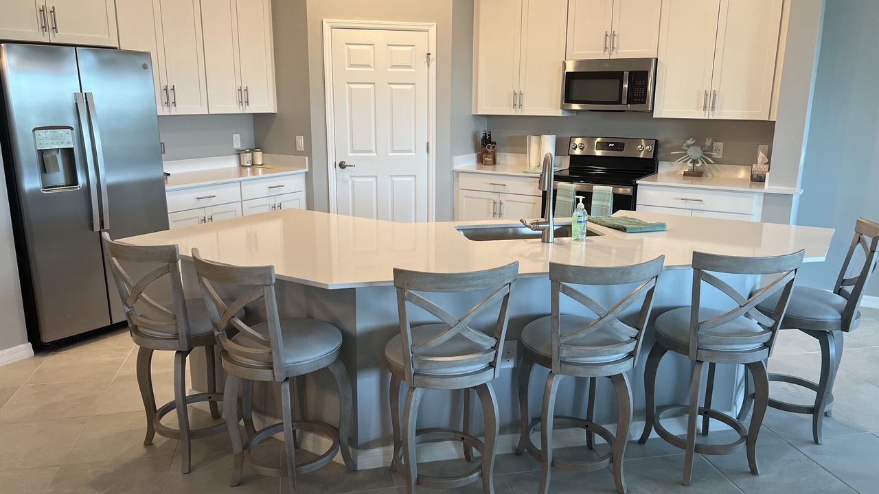 Photo of Kitchen in Gateway