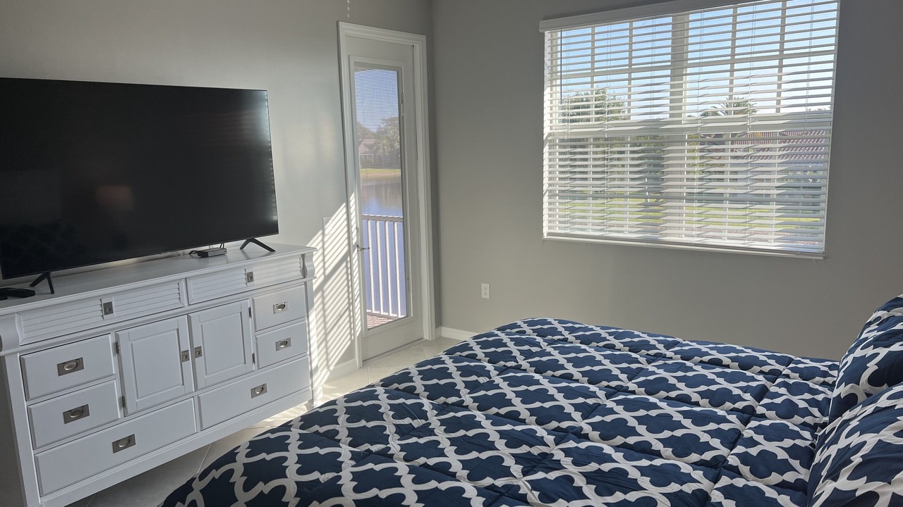 Photo of Bedroom in Gateway