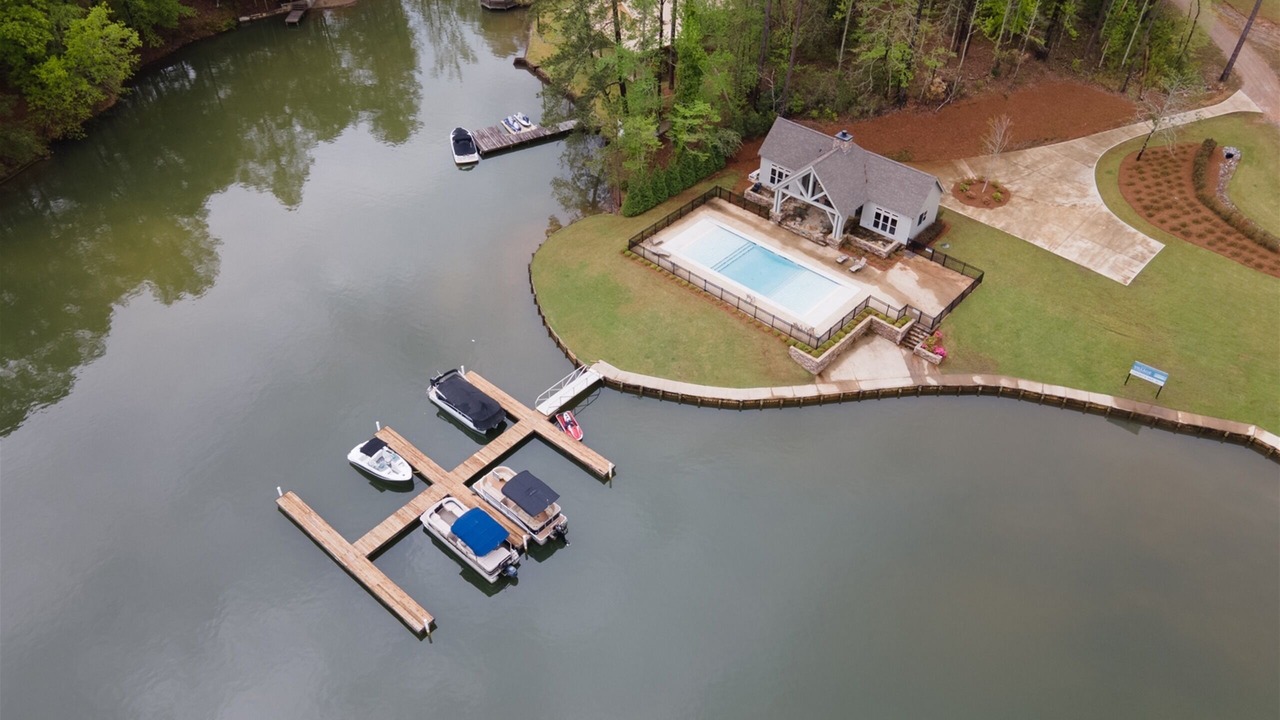Photo of Outdoor in Tallassee