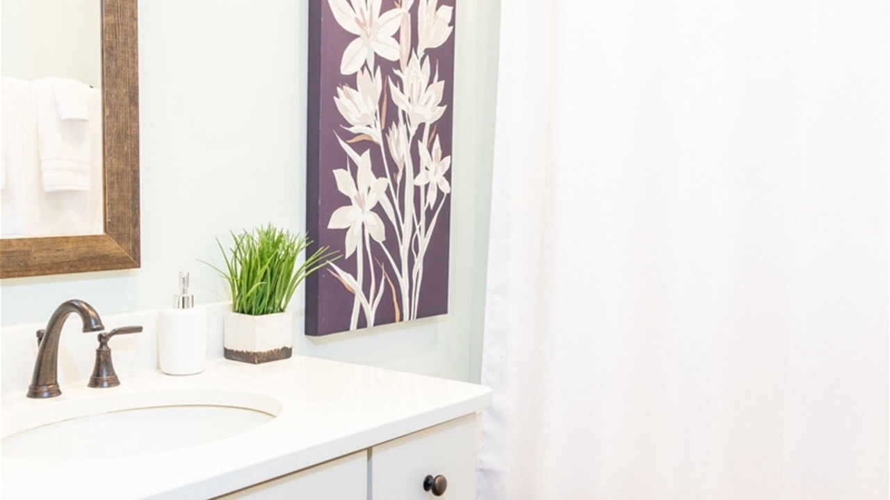 Photo of Bathroom in Tallassee
