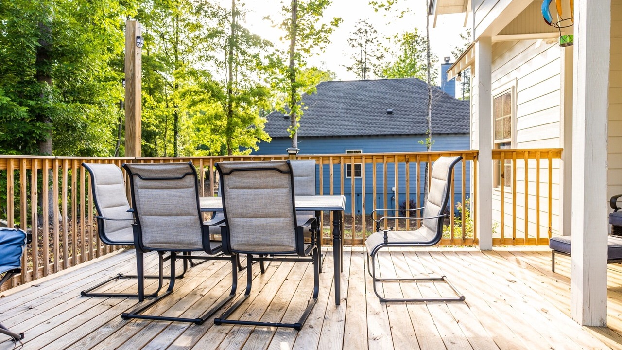 Photo of Outdoor in Tallassee