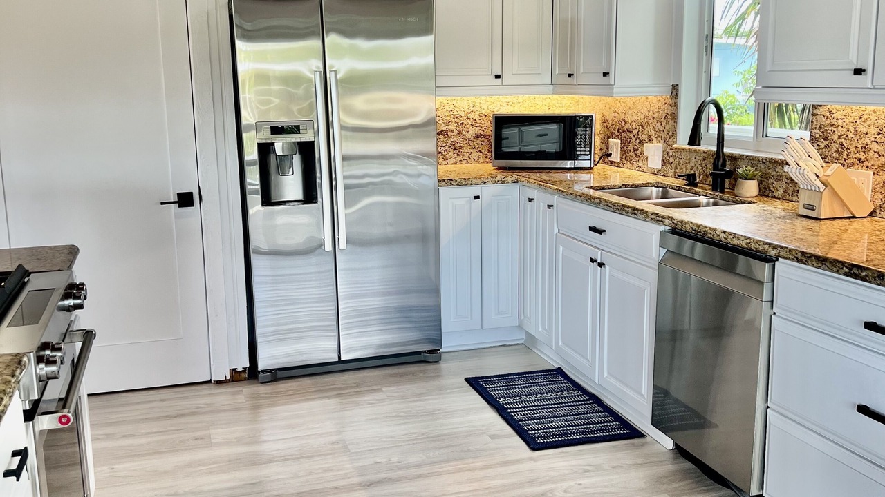 Photo of Kitchen in Venetian Shores