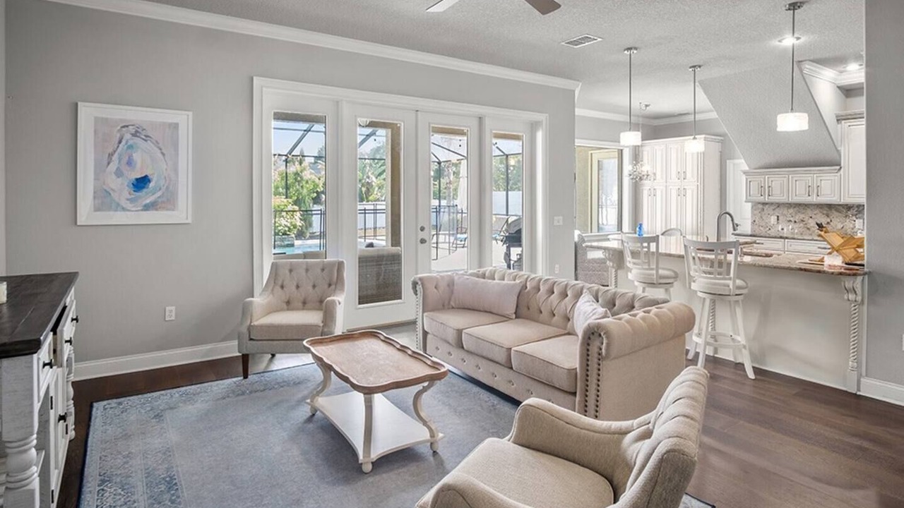 Photo of Bedroom in Lakeland