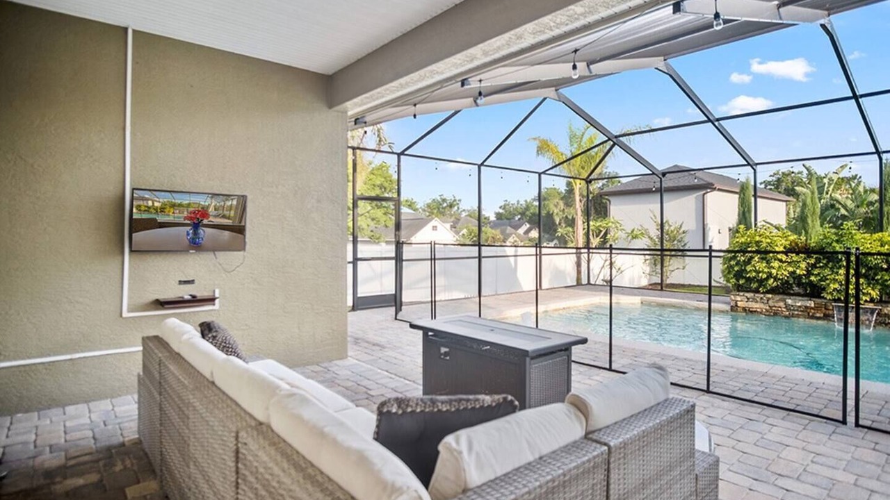 Photo of Outdoor in Lakeland