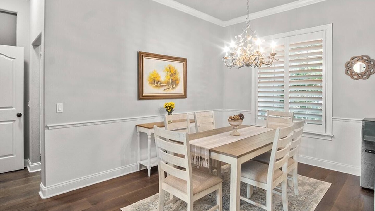 Photo of Bedroom in Lakeland