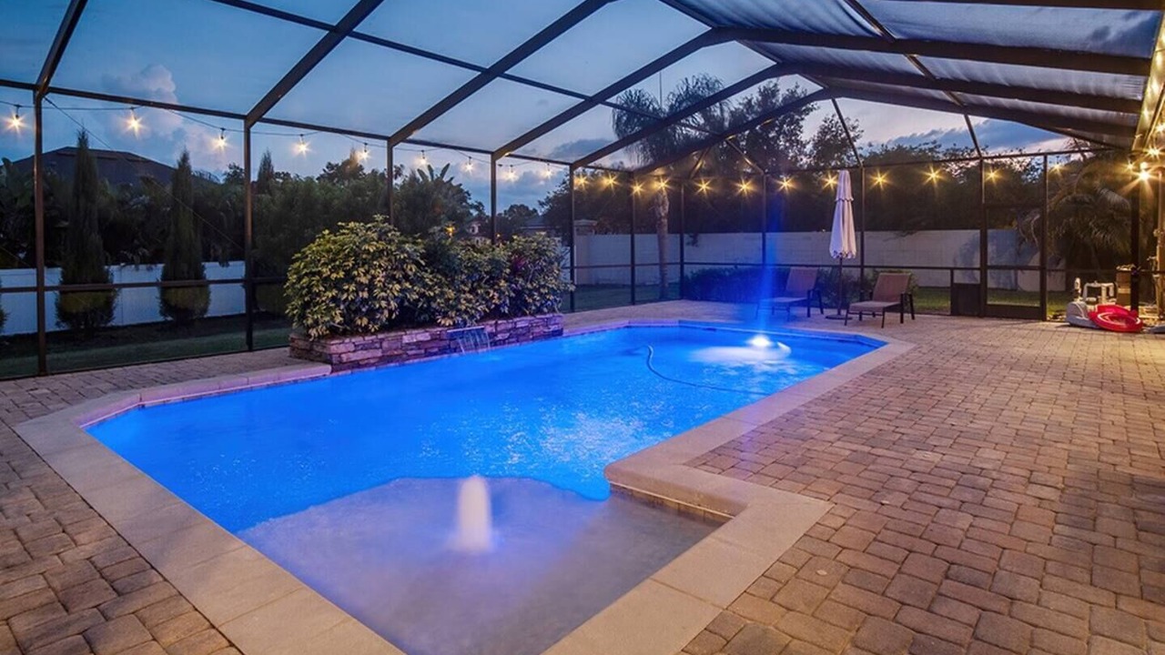 Photo of Outdoor in Lakeland