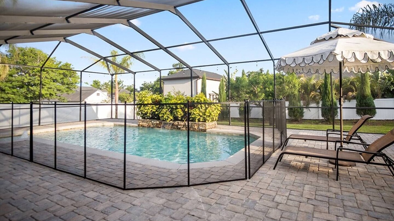 Photo of Outdoor in Lakeland