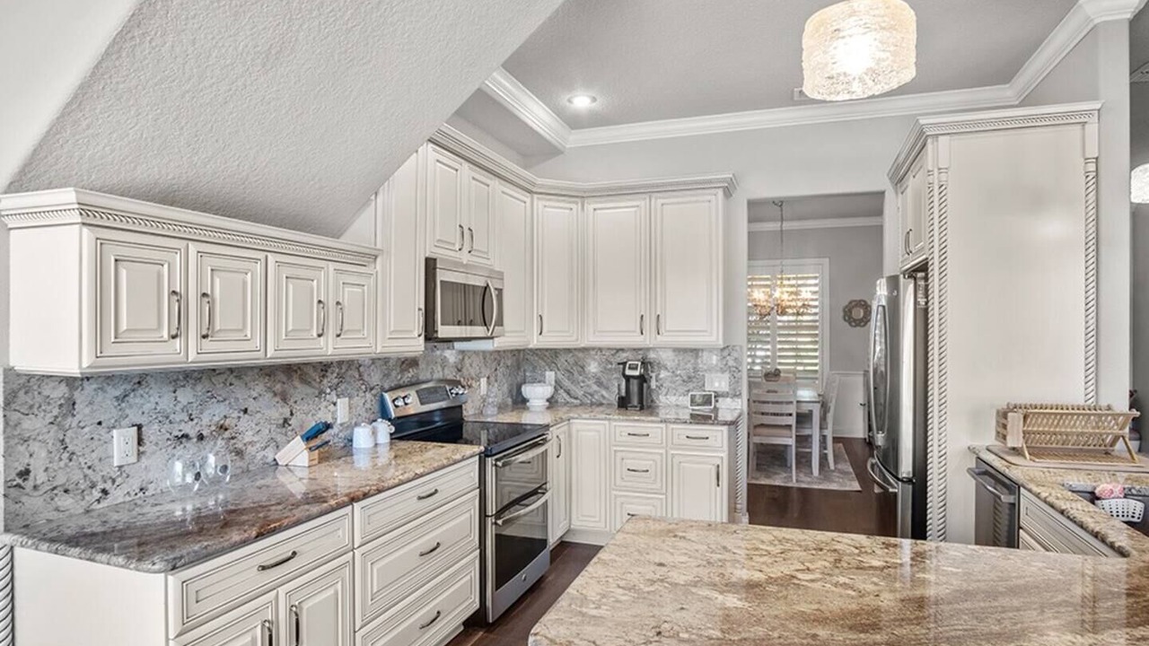 Photo of Bedroom in Lakeland