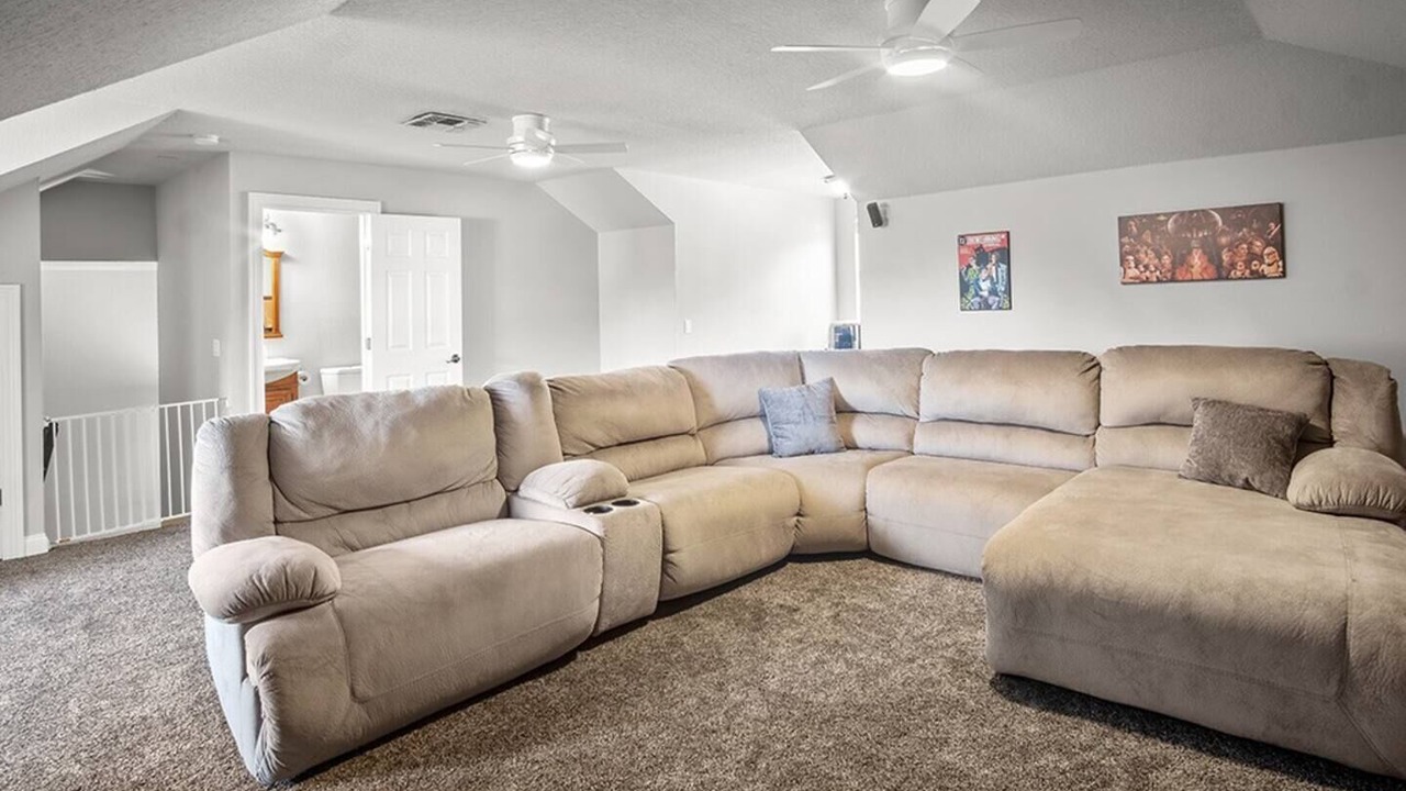 Photo of Bedroom in Lakeland