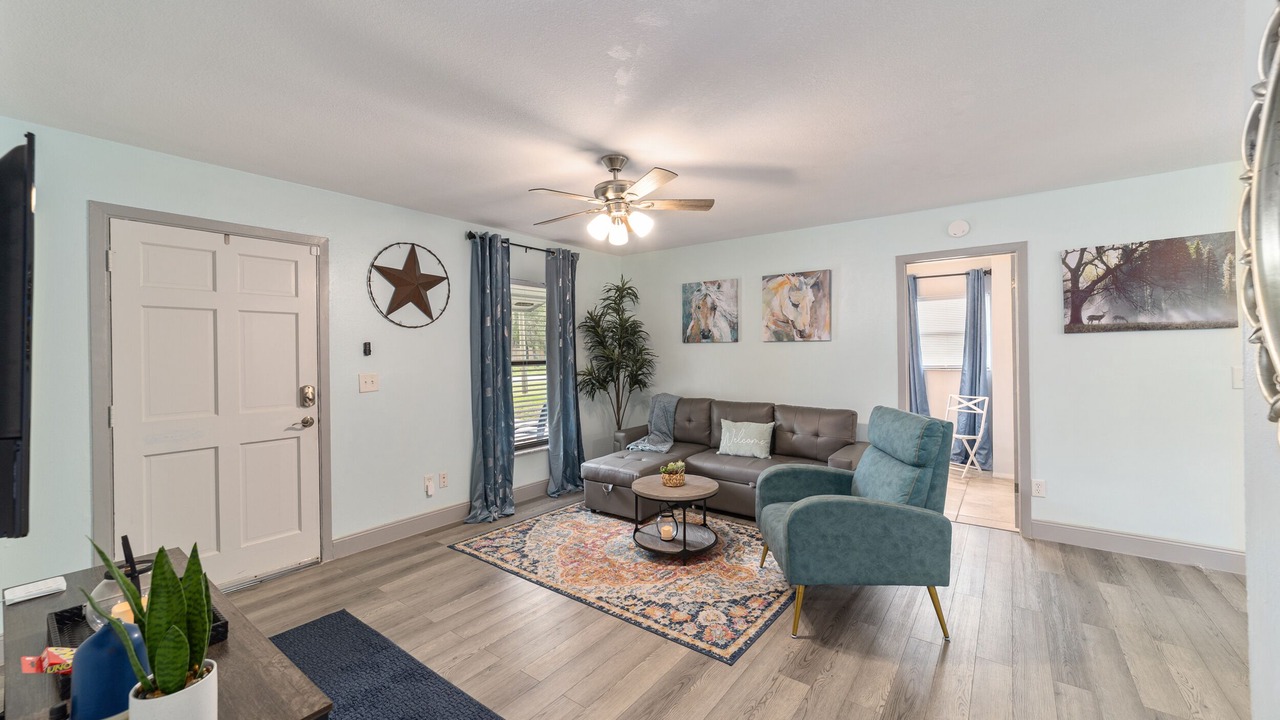 Photo of Livingroom in Ocala