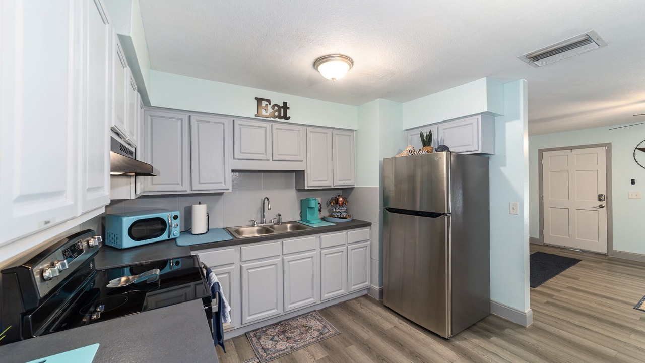 Photo of Kitchen in Ocala