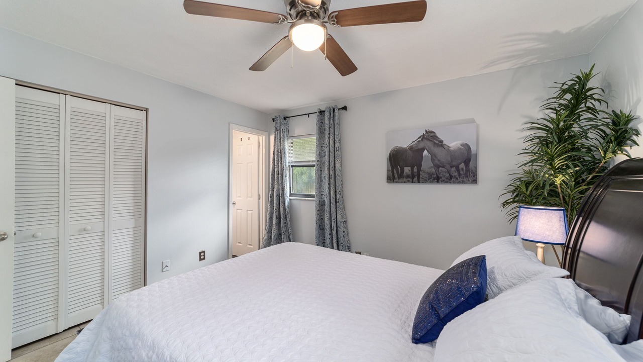 Photo of Bedroom in Ocala