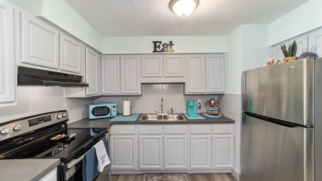 Photo of Kitchen in Ocala