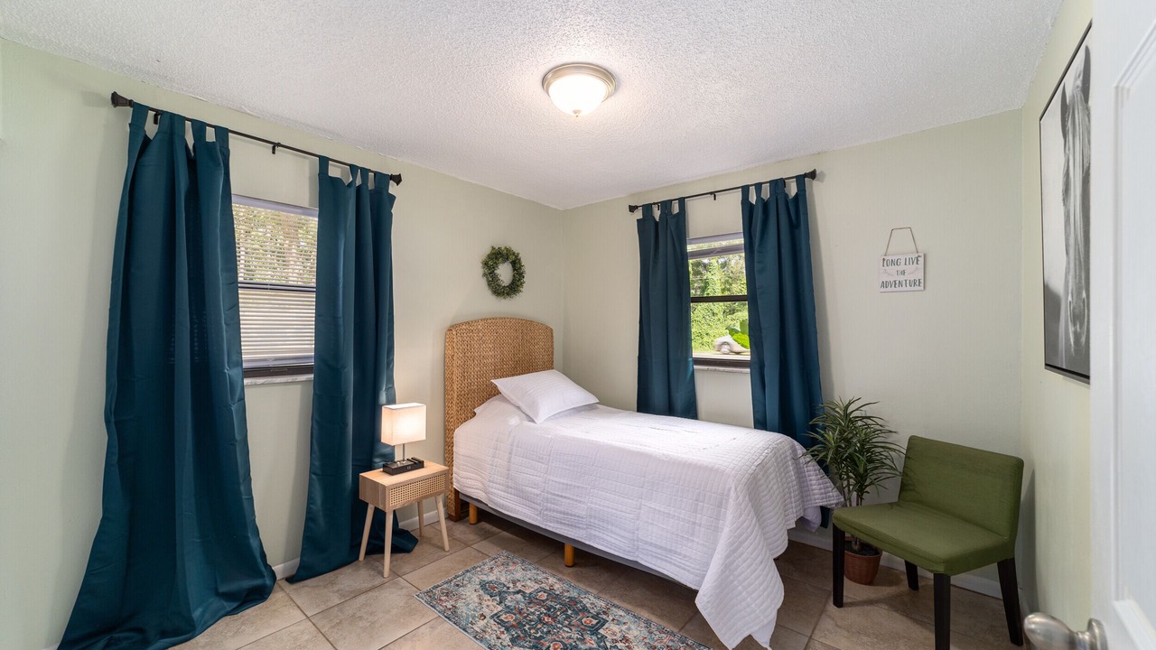 Photo of Bedroom in Ocala
