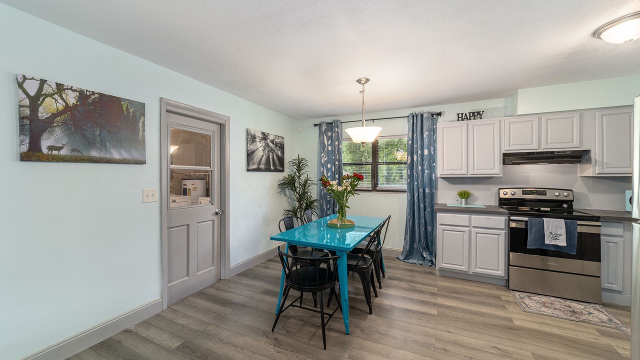 Photo of Kitchen in Ocala
