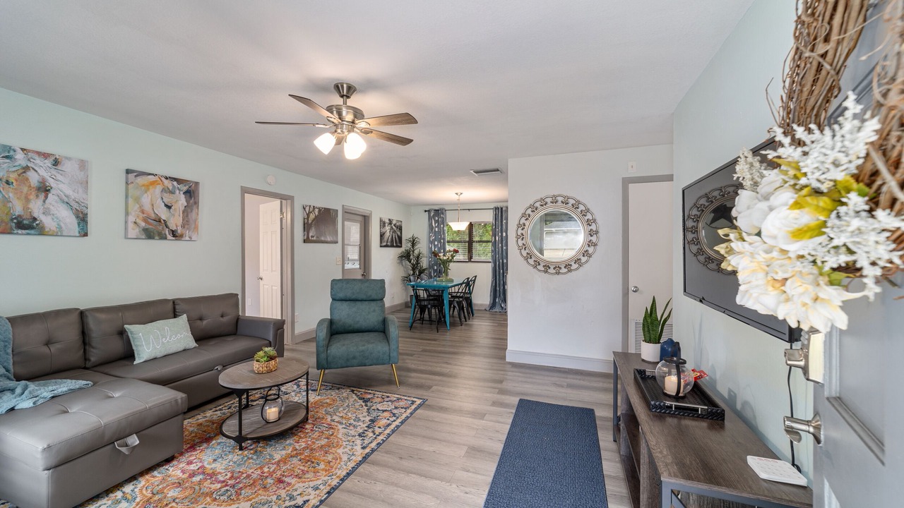 Photo of Livingroom in Ocala
