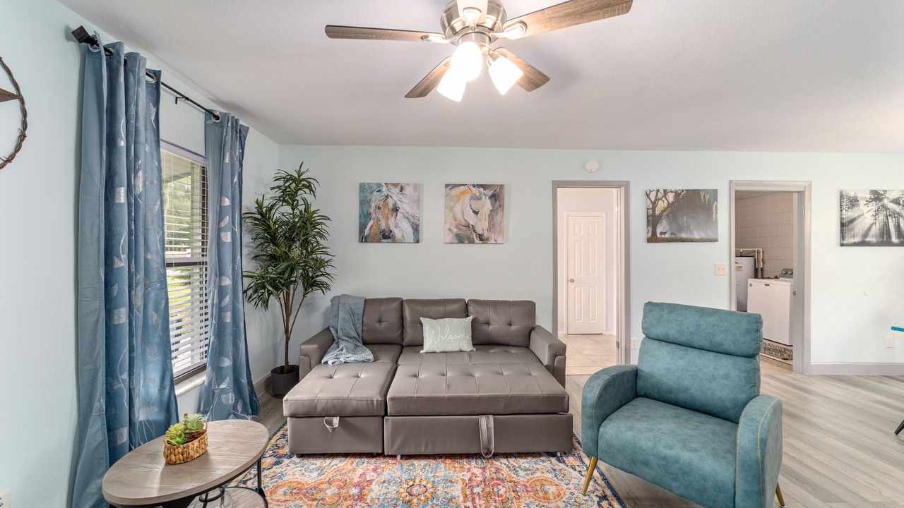 Photo of Livingroom in Ocala