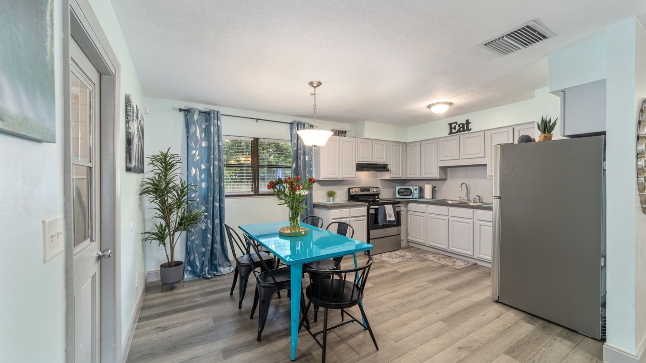 Photo of Kitchen in Ocala