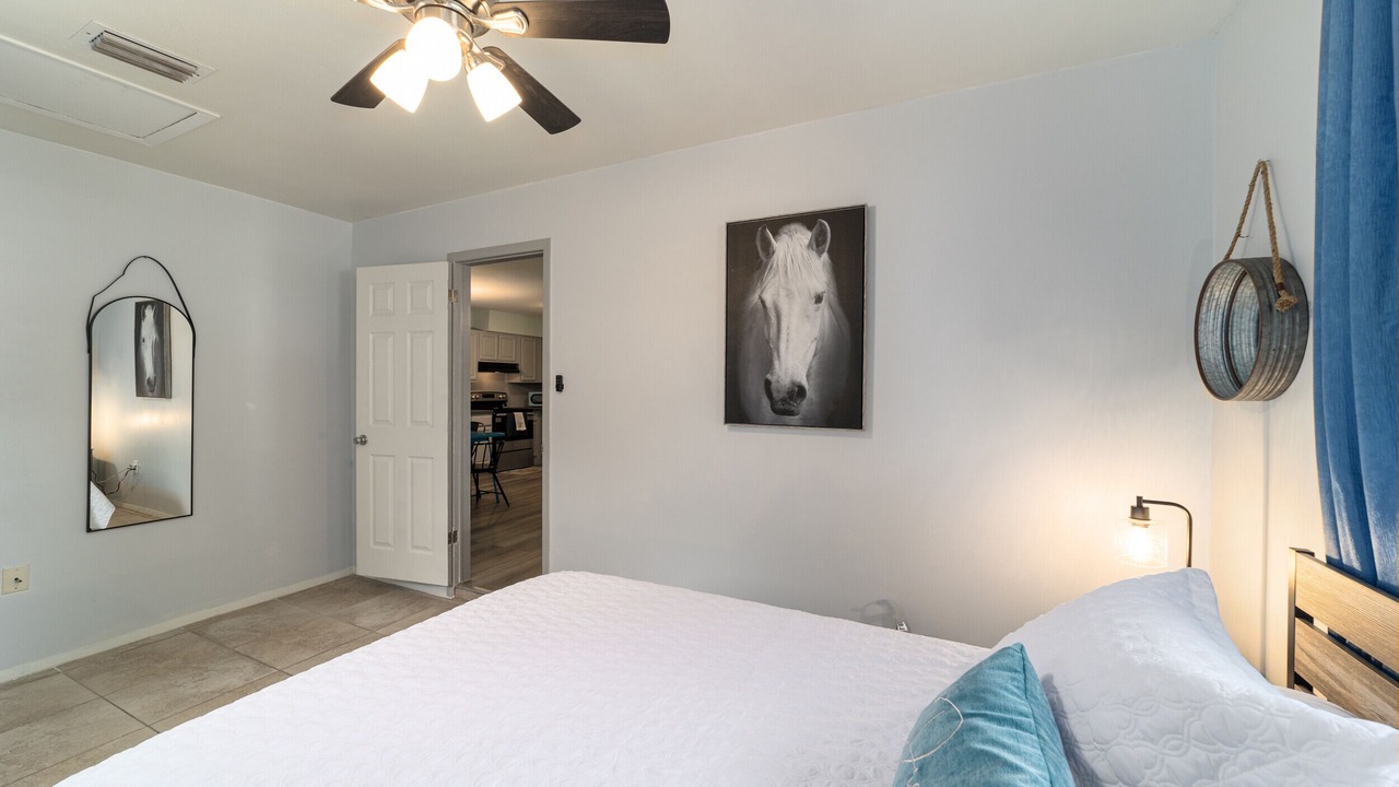 Photo of Bedroom in Ocala
