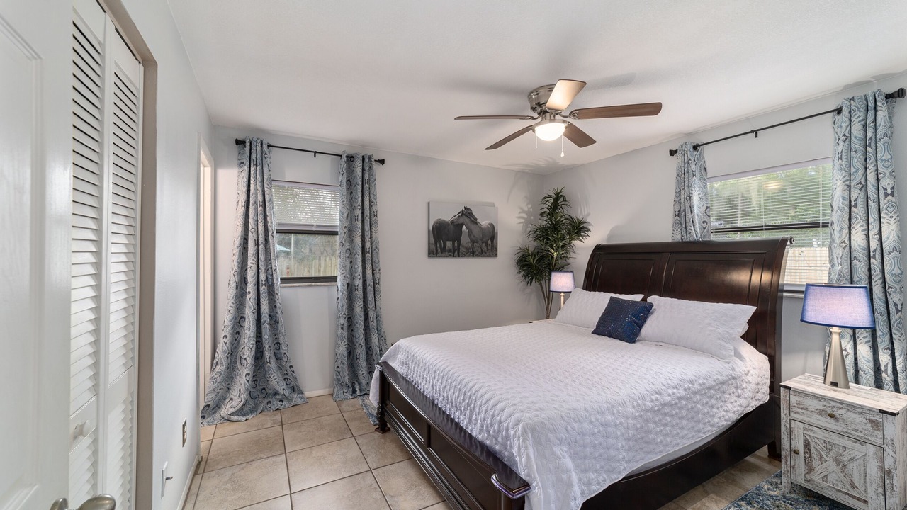 Photo of Bedroom in Ocala