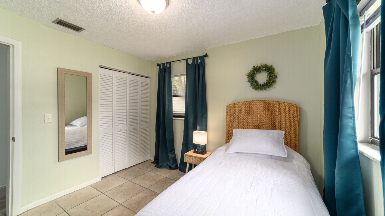 Photo of Bedroom in Ocala