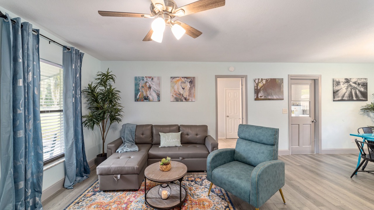 Photo of Livingroom in Ocala