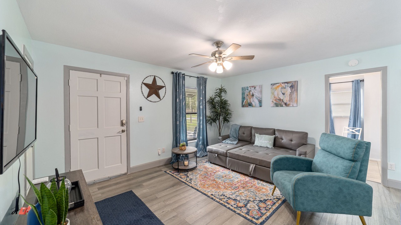 Photo of Livingroom in Ocala