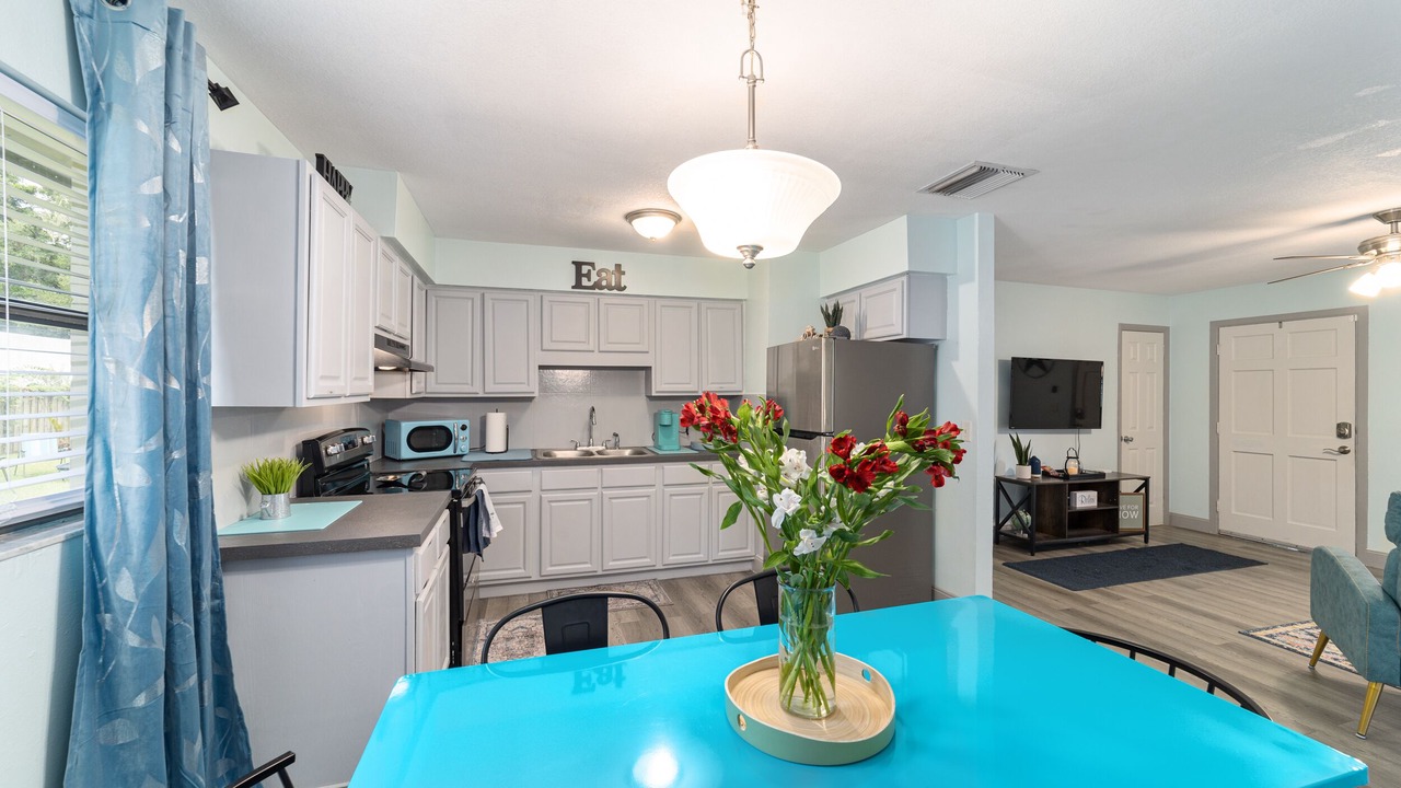 Photo of Kitchen in Ocala