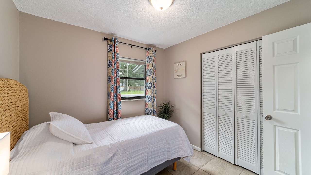 Photo of Bedroom in Ocala