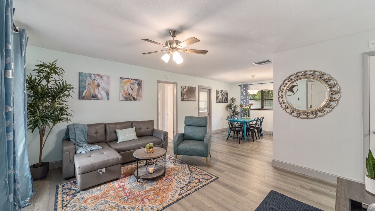 Photo of Livingroom in Ocala