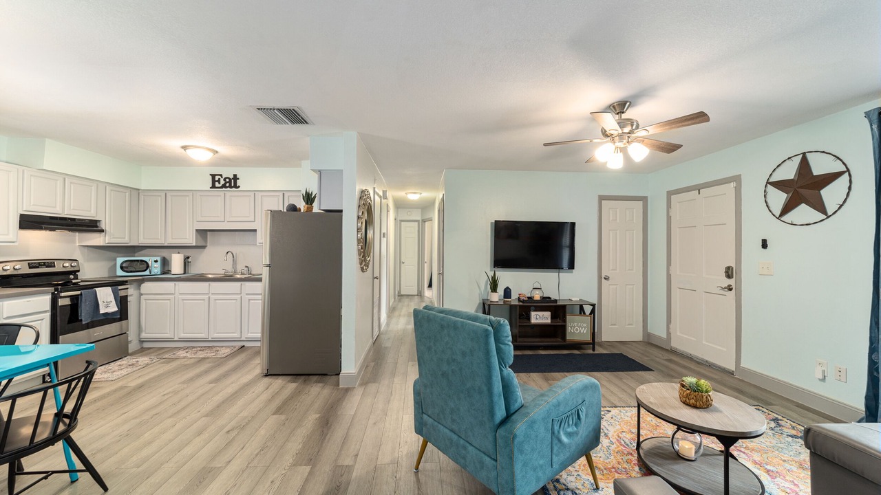 Photo of Kitchen in Ocala
