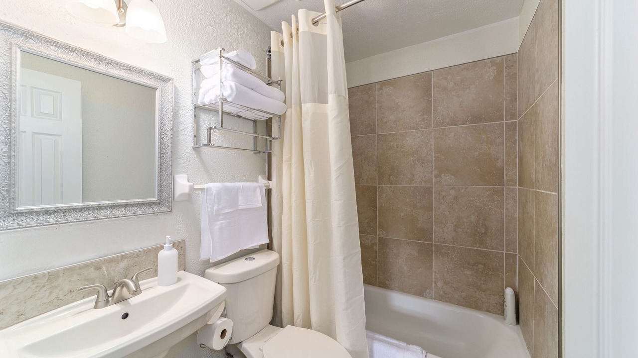 Photo of Bathroom in Ocala