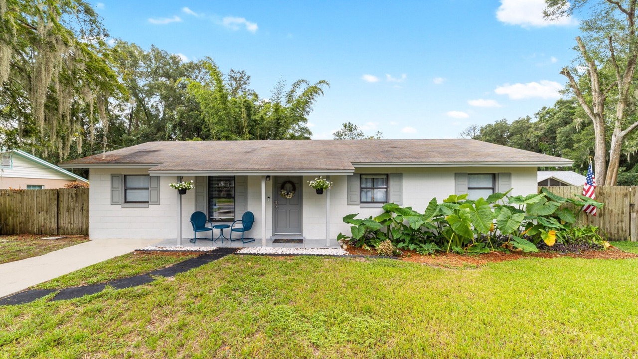 Photo of Outdoor in Ocala