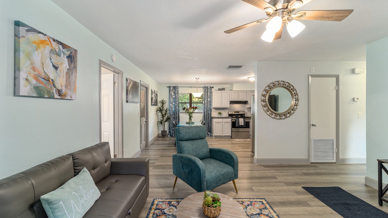 Photo of Livingroom in Ocala