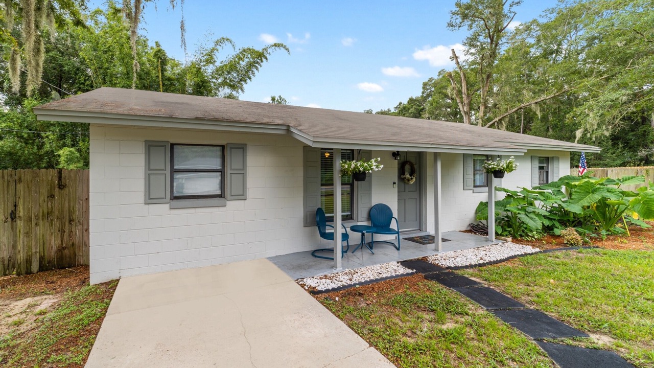 Photo of Outdoor in Ocala
