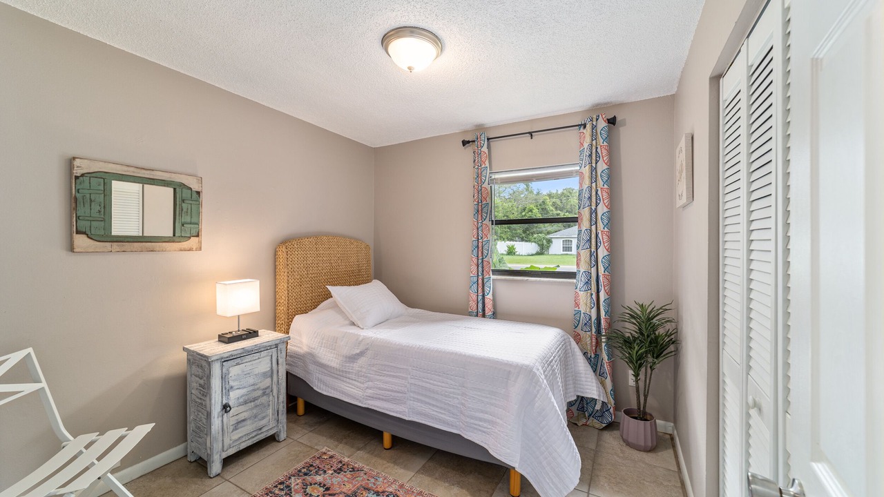 Photo of Bedroom in Ocala