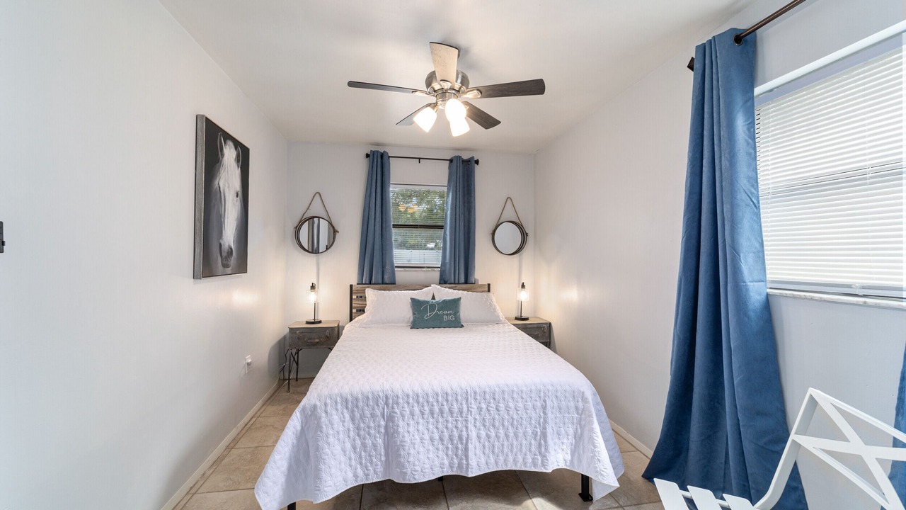 Photo of Bedroom in Ocala