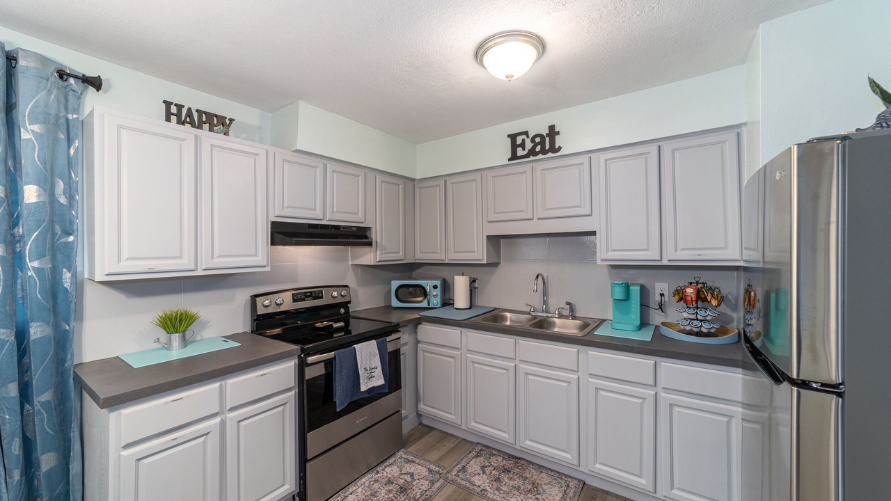Photo of Kitchen in Ocala