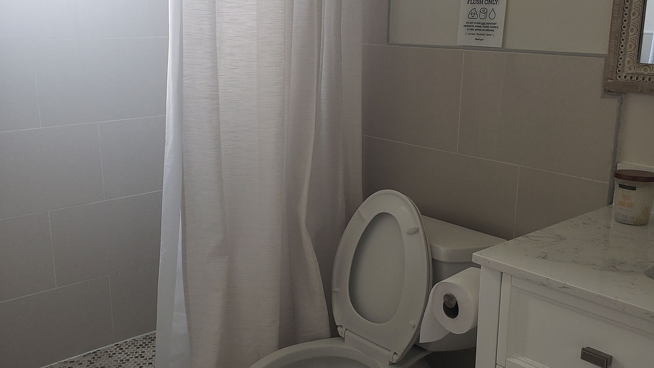 Photo of Bathroom in Alva