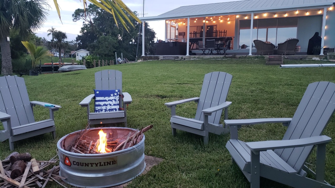 Photo of Outdoor in Alva