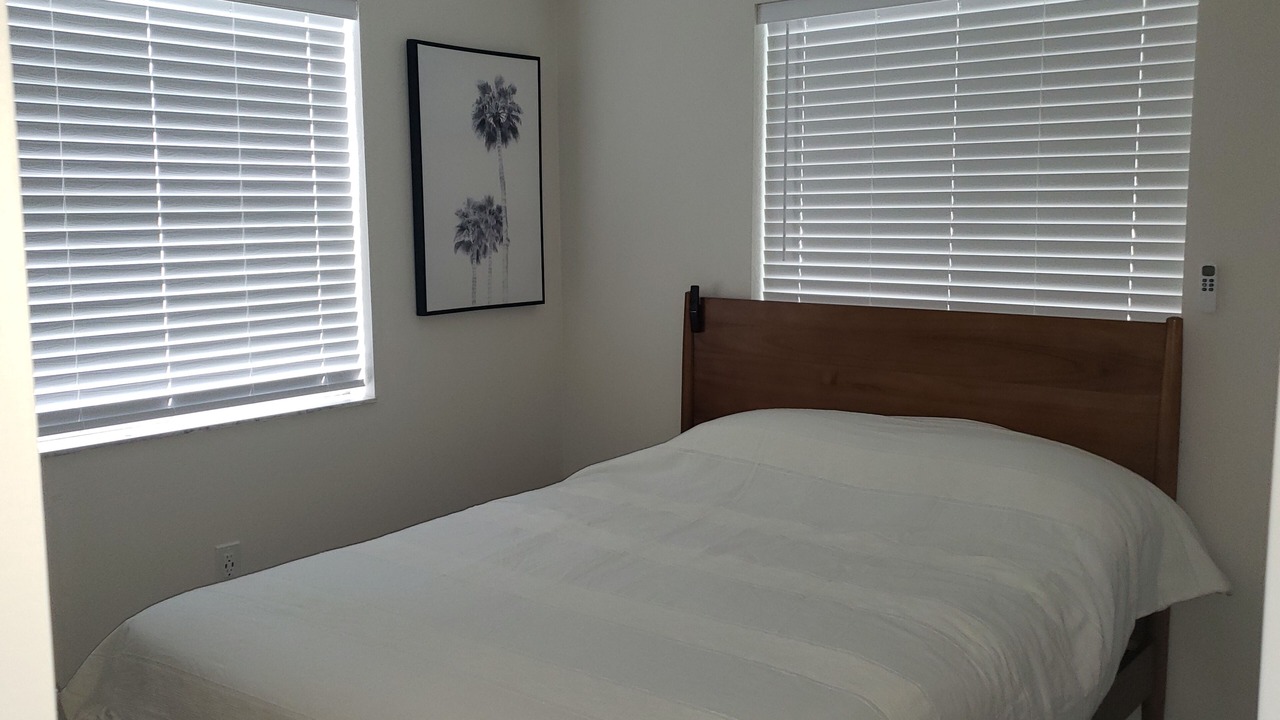 Photo of Bedroom in Alva