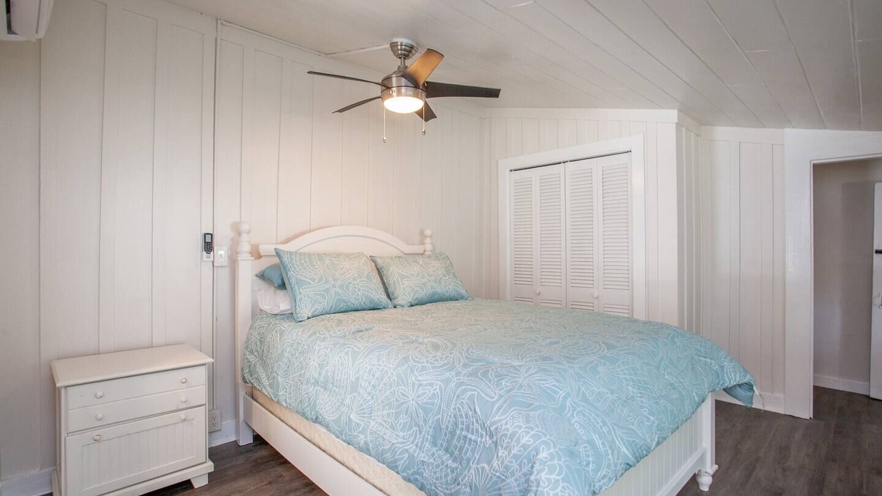 Photo of Bedroom in Ozona