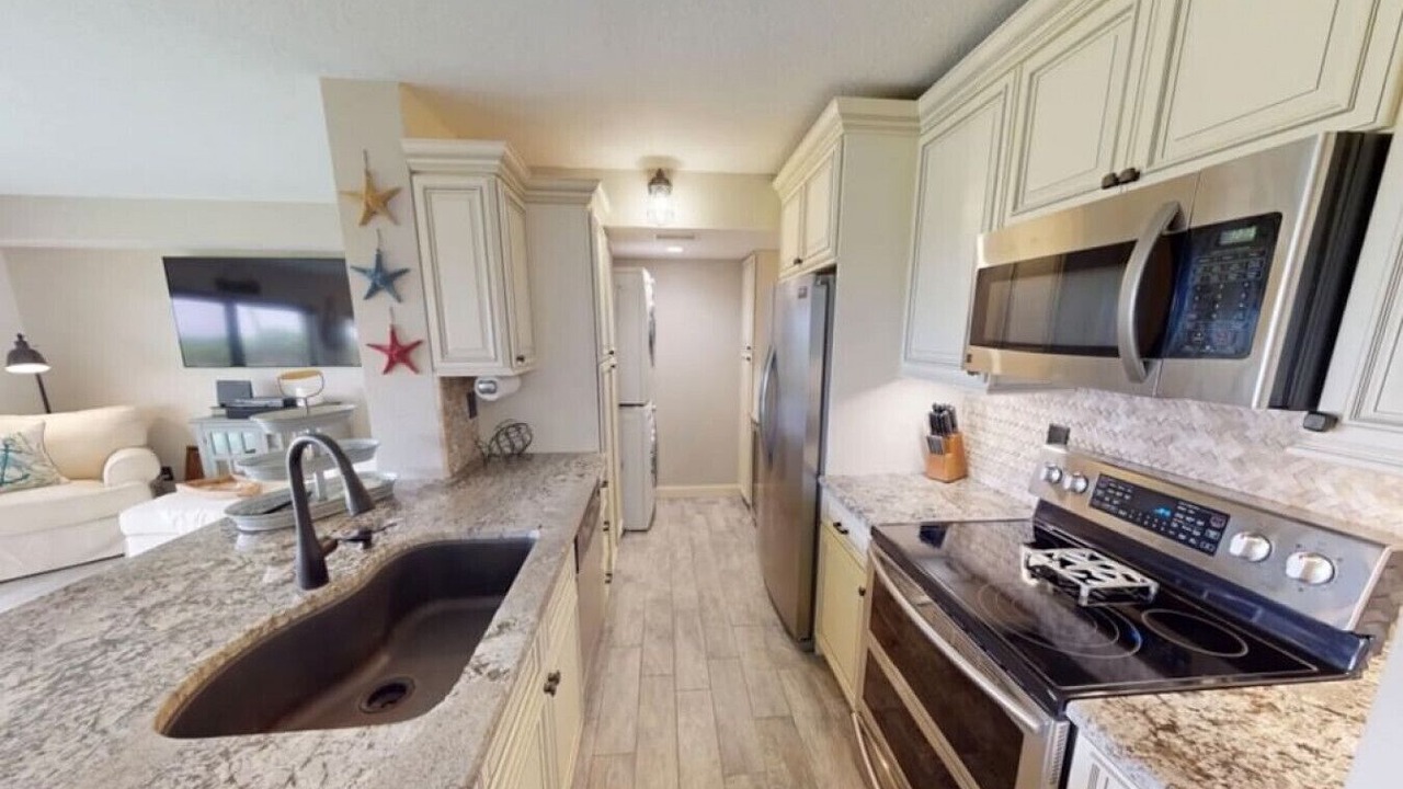 Photo of Kitchen in Cocoa Beach