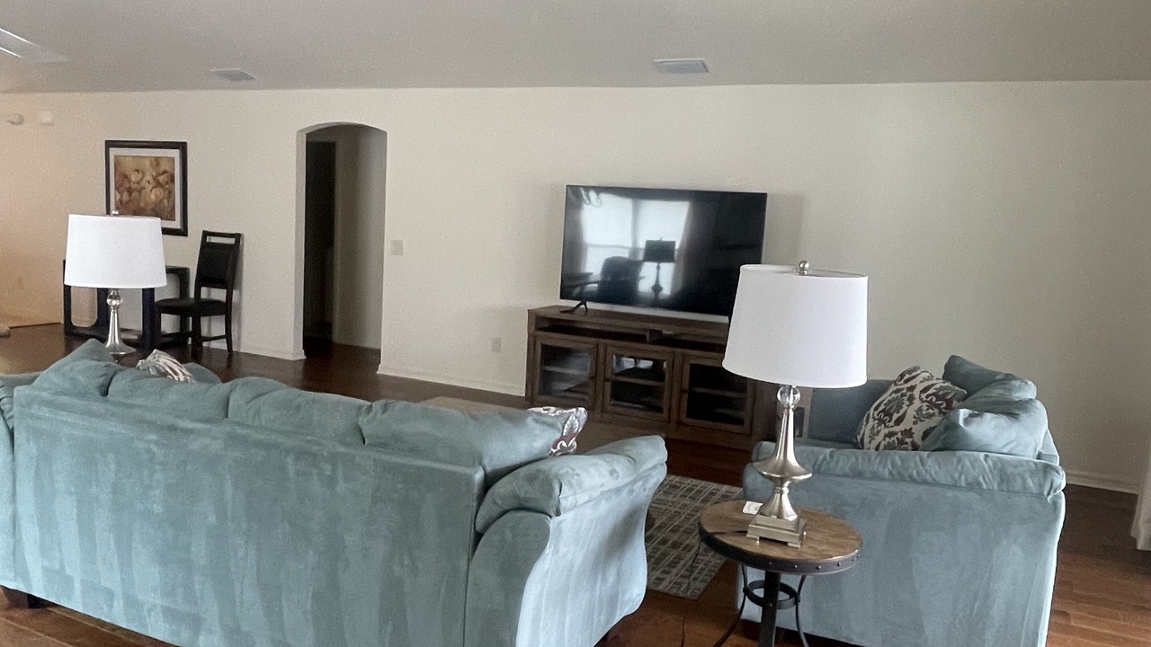 Photo of Livingroom in The Villages