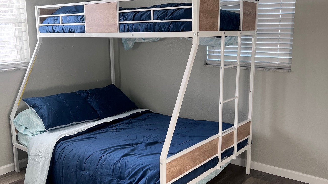 Photo of Bedroom in Highland