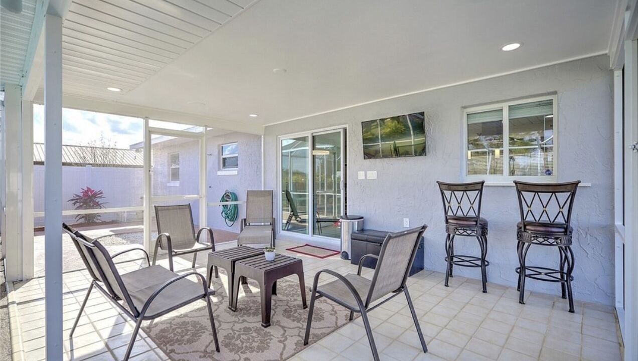 Photo of Patio Balcony in Highland