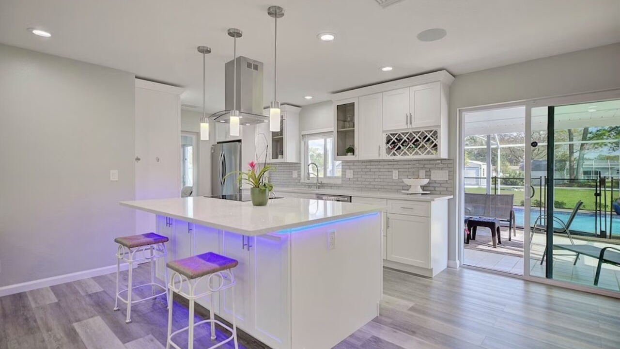Photo of Kitchen in Highland