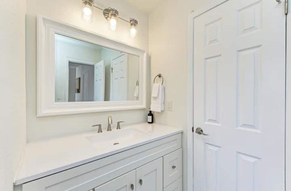 Photo of Bathroom in Sun Bay South